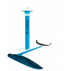 Гидрофойл F-ONE GRAVITY FCT 2022