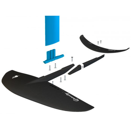 Гидрофойл F-ONE EAGLE HM CARBON