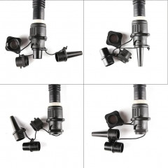 Переходник SUP, Wing, Kite Pump adapter