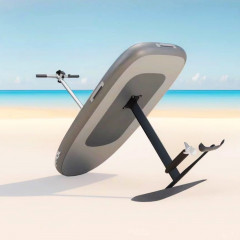 Электрофойл G-foil Scooter