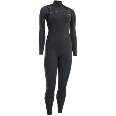 Гидрокостюм ION Amaze Core 3/2 FZ DL Black