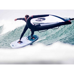 Фойлборд CABRINHA CODE WING FOILING BOARD 2024