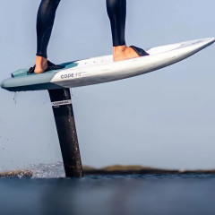 Фойлборд CABRINHA CODE WING FOILING BOARD 2024