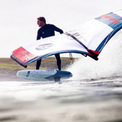 Фойлборд Cabrinha Swift 2024