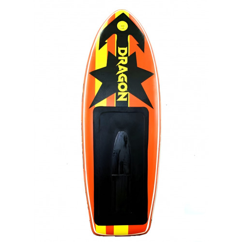 Фоилборд Dragon SkySnake 130 л