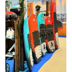Фойлборд F2 Glide Surf Air 2024