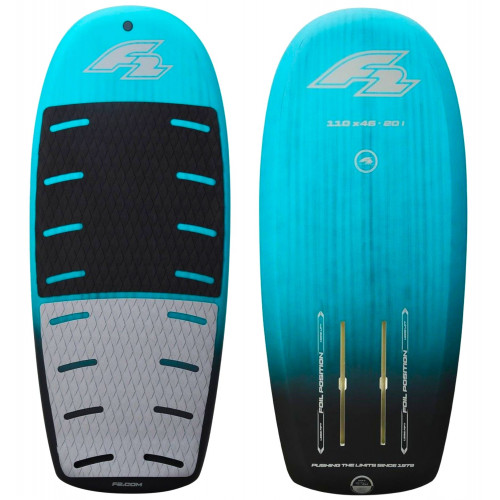 Фойлборд F2 Pumpfoil Glide Surf