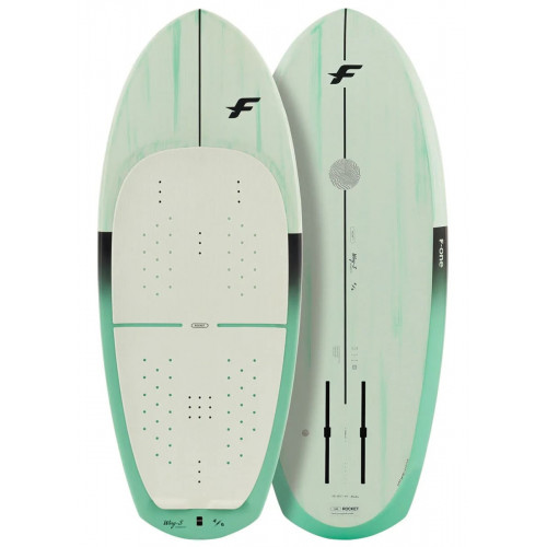 Фойлборд F-One ROCKET WING-S