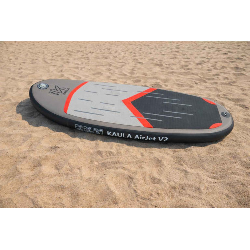 Фойлборд KAULA AirJet V2