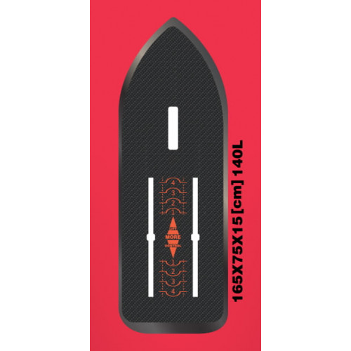 Фойлборд KAULA AirStyle