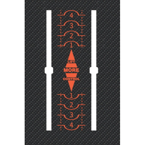 Фойлборд KAULA AirStyle