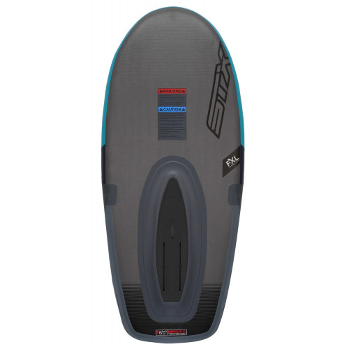 Фойлборд STX iFoil 2025