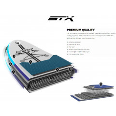 Фойлборд STX iFoil 2025