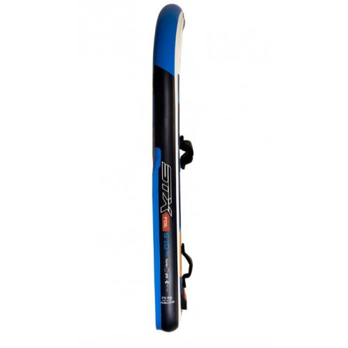 Фойлборд STX iFoil Blue - Orange 2023