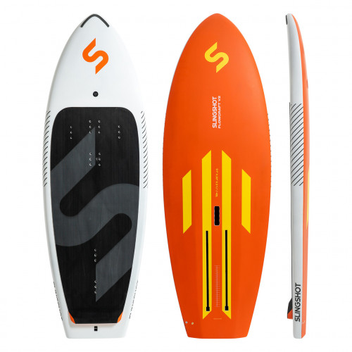 Фойлборд Slingshot Flow Craft V2 2026