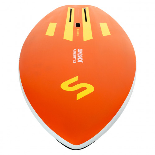 Фойлборд Slingshot Flow Craft V2 2026