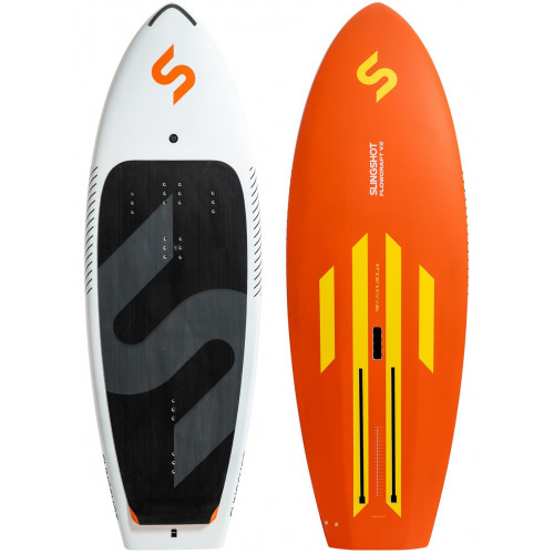 Фойлборд Slingshot Flow Craft V2 2026