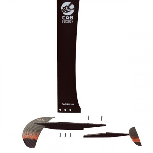 Гидрофойл Cabrinha Foil Fusion H-Series Wing 2022