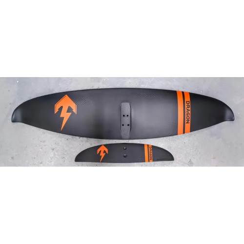 Гидрофойл Esoteric Dragon Full Carbon 2024