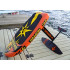 Гидрофойл Esoteric Dragon II Carbon Wing 2025