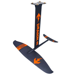 Гидрофойл Esoteric Dragon II Carbon Wing 2025