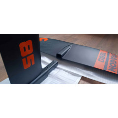 Гидрофойл Esoteric Dragon II Carbon Wing 2025