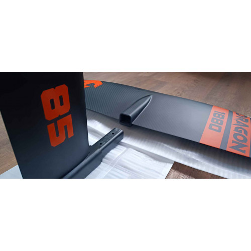 Гидрофойл Esoteric Dragon II Carbon Wing 2025