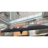 Гидрофойл F2 Alu Carbon Foil Set 