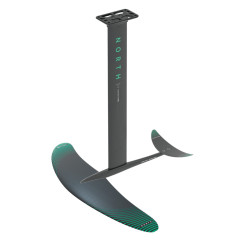 Гидрофойл NORTH SONAR FOIL EDITION + SONAR FRONT WING 1150 / 1650