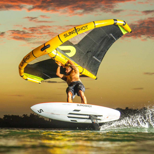 Винг Slingshot SlingWing NXT V2 2026