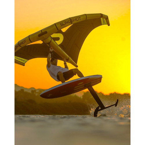 Винг Slingshot SlingWing NXT V2 2026