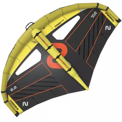 Винг SLINGSHOT SlingWing NXT ALUULA 2025