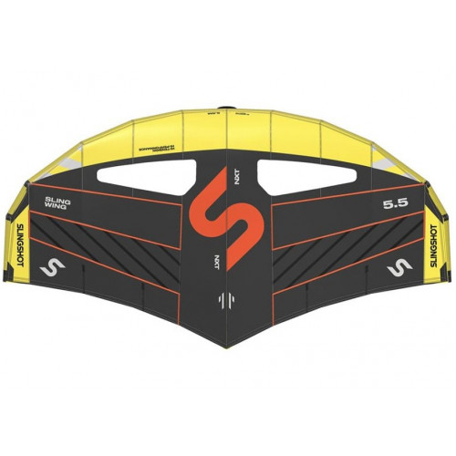 Винг SLINGSHOT SlingWing NXT ALUULA 2025