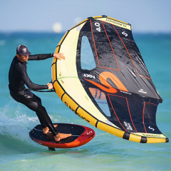 Винг SLINGSHOT SlingWing NXT ALUULA 2025