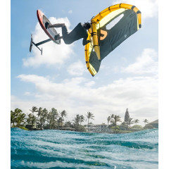 Винг SLINGSHOT SlingWing NXT ALUULA 2025