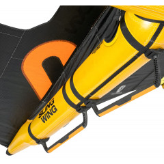 Винг SLINGSHOT SlingWing NXT ALUULA 2025