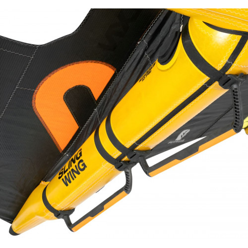 Винг SLINGSHOT SlingWing NXT ALUULA 2025
