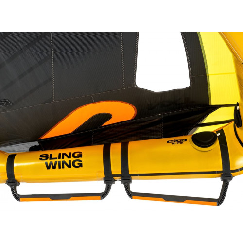 Винг SLINGSHOT SlingWing NXT ALUULA 2025