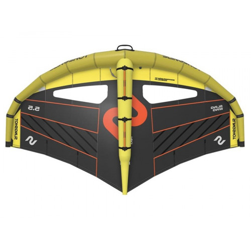 Винг SLINGSHOT SlingWing NXT ALUULA 2025