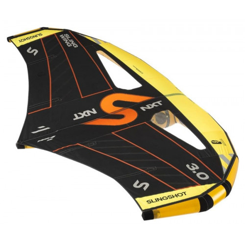 Винг SLINGSHOT SlingWing NXT ALUULA 2025
