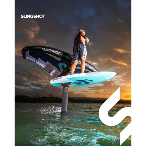 Винг Slingshot SlingWing V6 2026