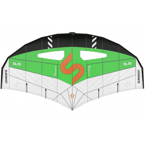 Винг Slingshot SlingWing V5 2025