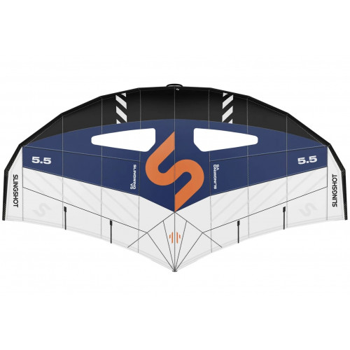Винг Slingshot SlingWing V5 2025