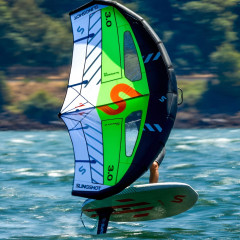 Винг Slingshot SlingWing V5 2025