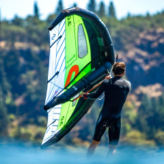 Винг Slingshot SlingWing V5 2025