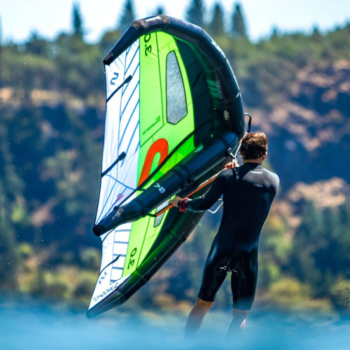 Винг Slingshot SlingWing V5 2025
