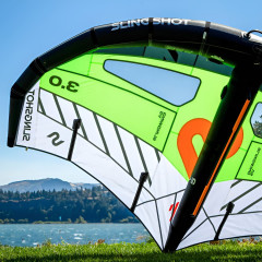 Винг Slingshot SlingWing V5 2025