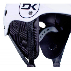 Шлем DAKINE RENEGADE HELMET BLACK