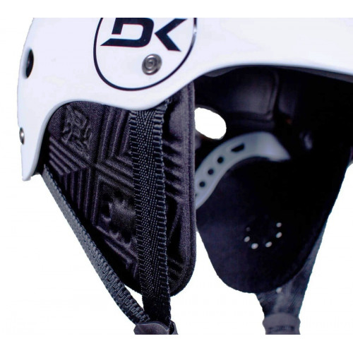 Шлем DAKINE RENEGADE HELMET WHITE