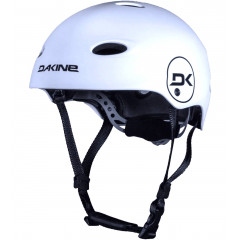 Шлем DAKINE RENEGADE HELMET WHITE